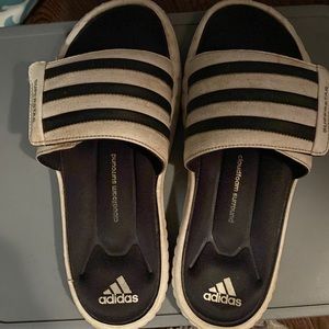 Adidas Slides